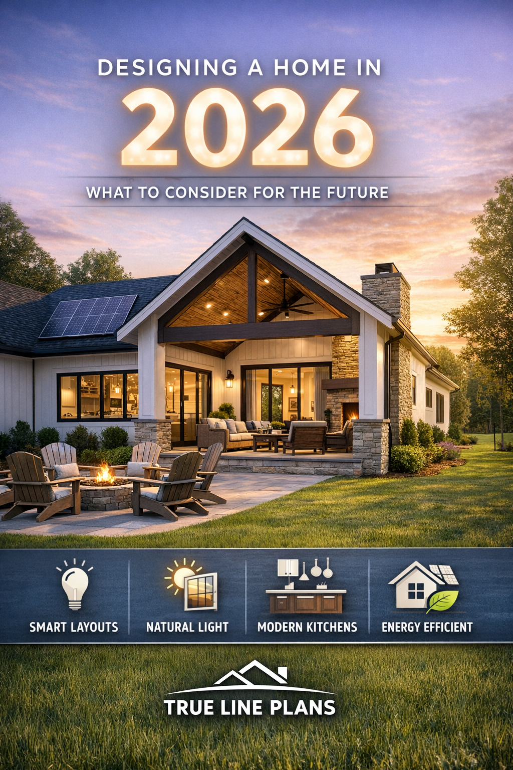 Designing a Home in 2026: What Smart Homeowners Should Know