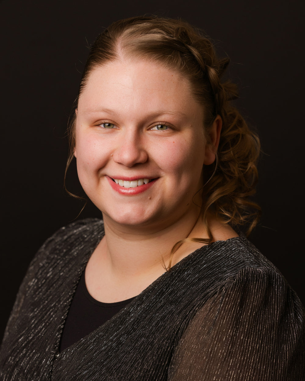 Jessica Giesmann