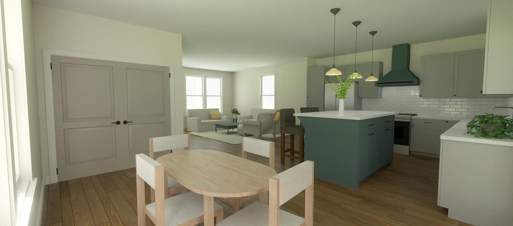 Tulsa Town Homes