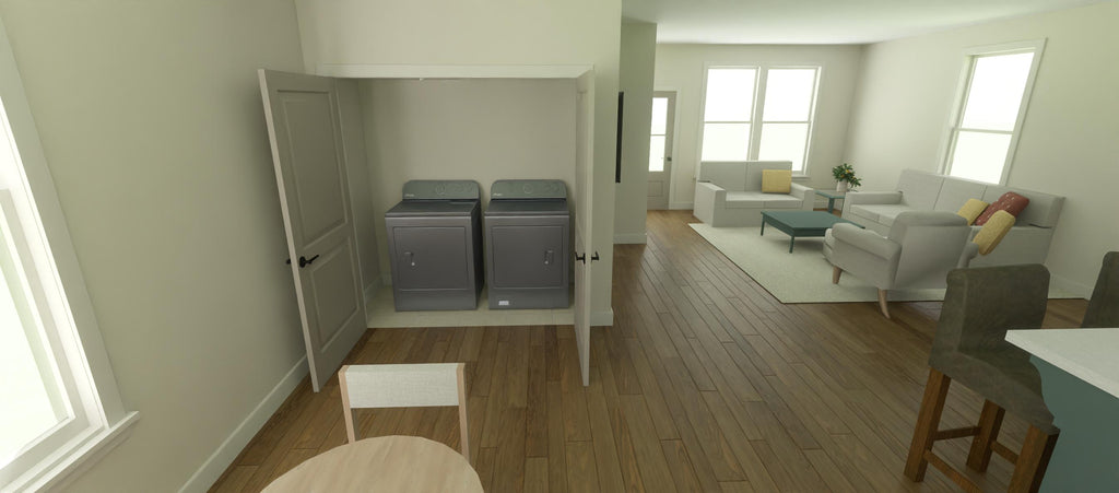 Tulsa Town Homes