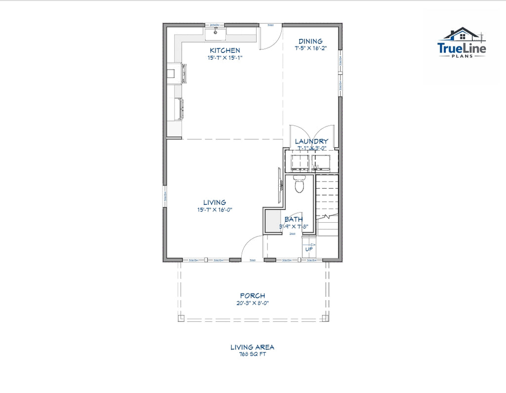 Tulsa Town Homes