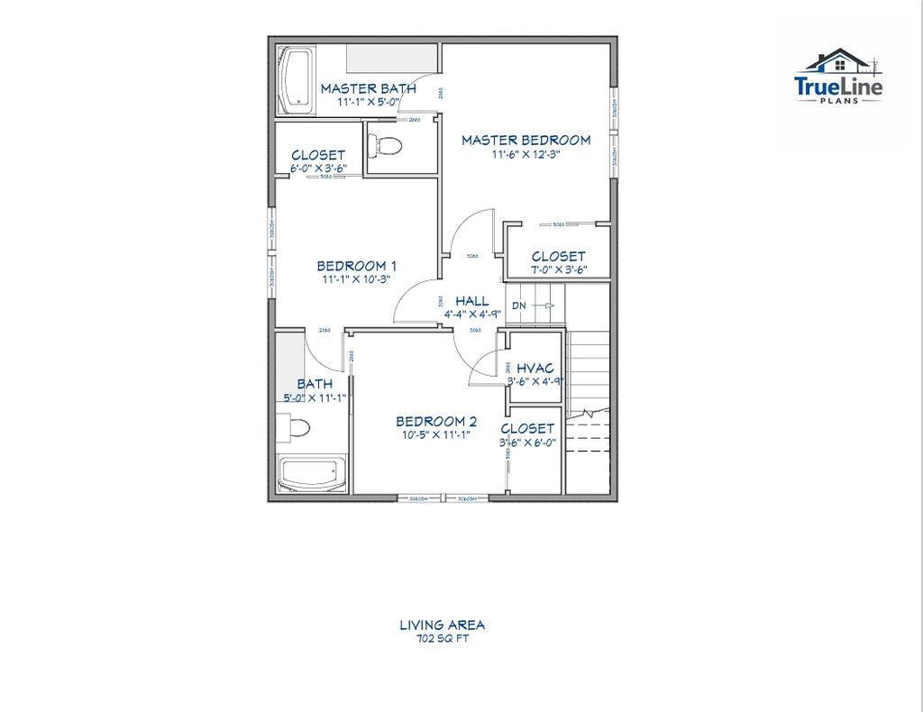 Tulsa Town Homes