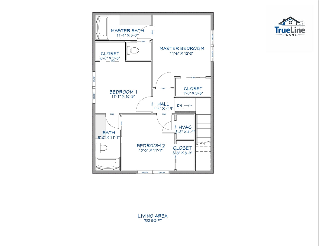 Tulsa Town Homes