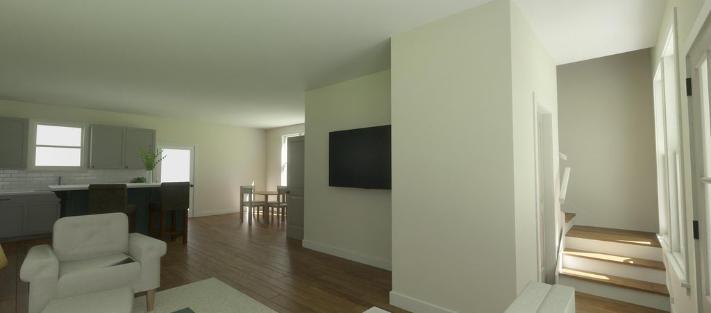 Tulsa Town Homes