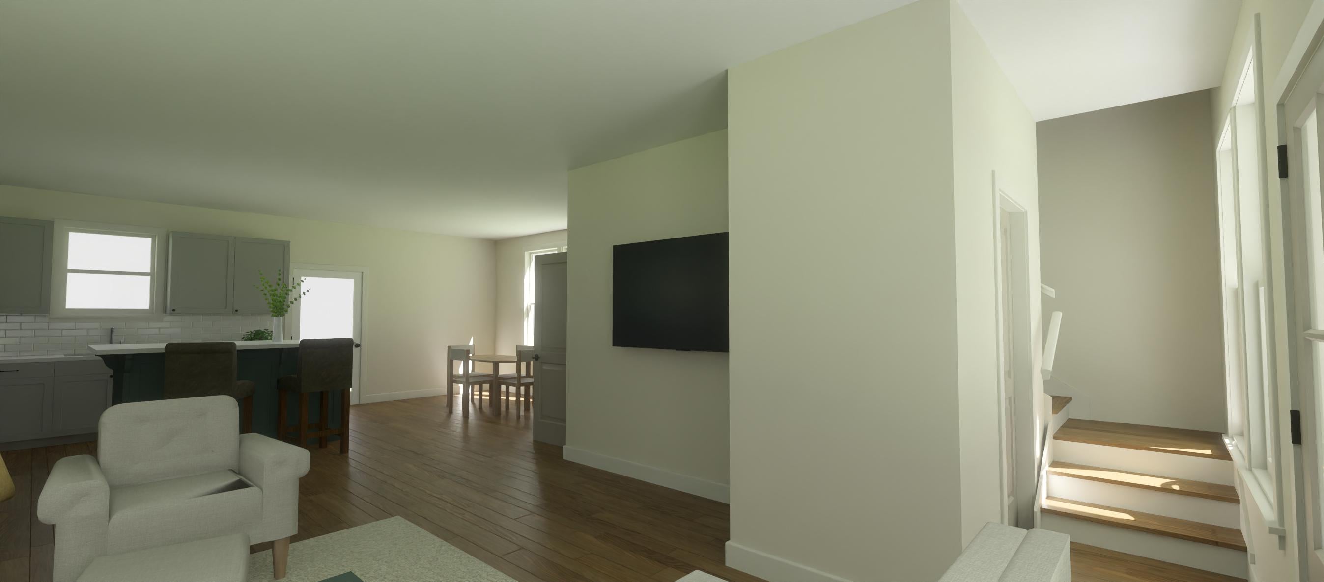 Tulsa Town Homes