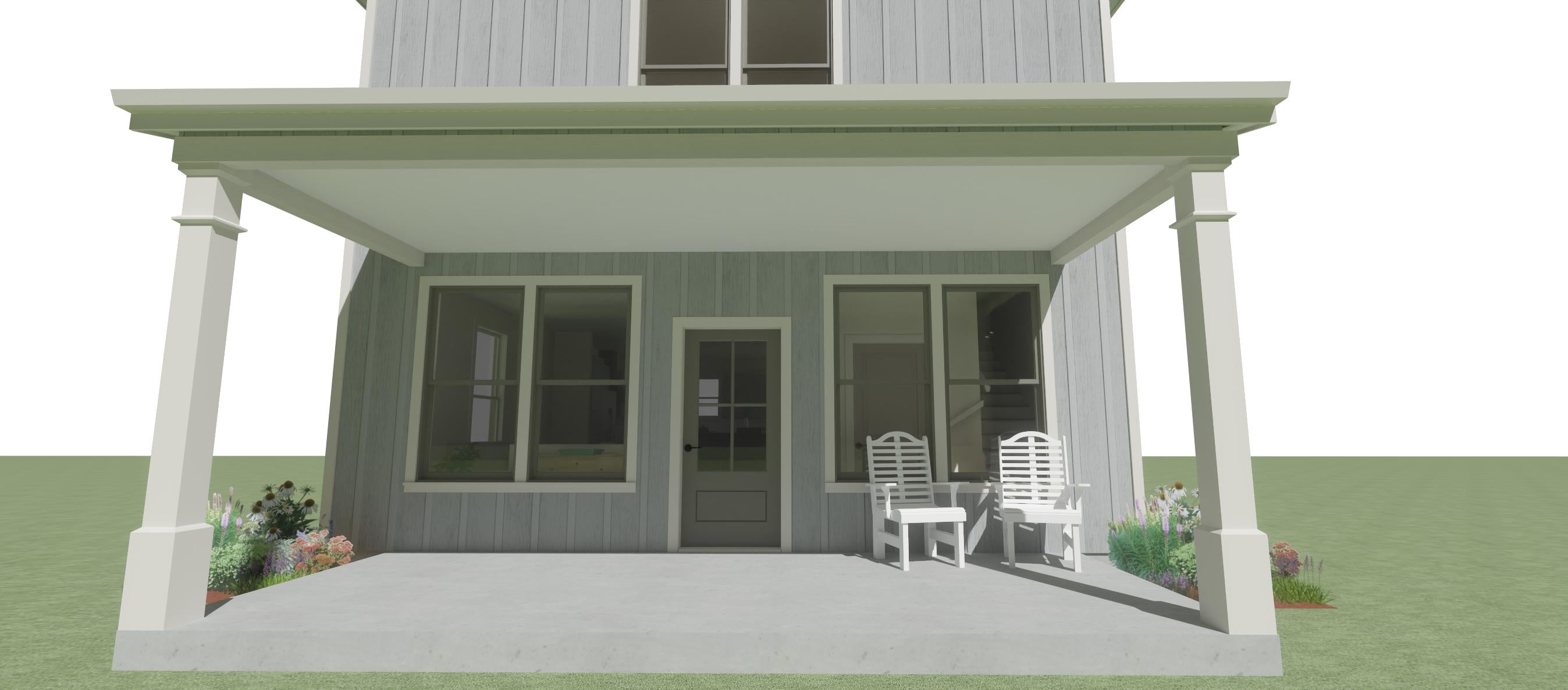 Tulsa Town Homes