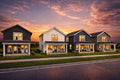 Tulsa Town Homes