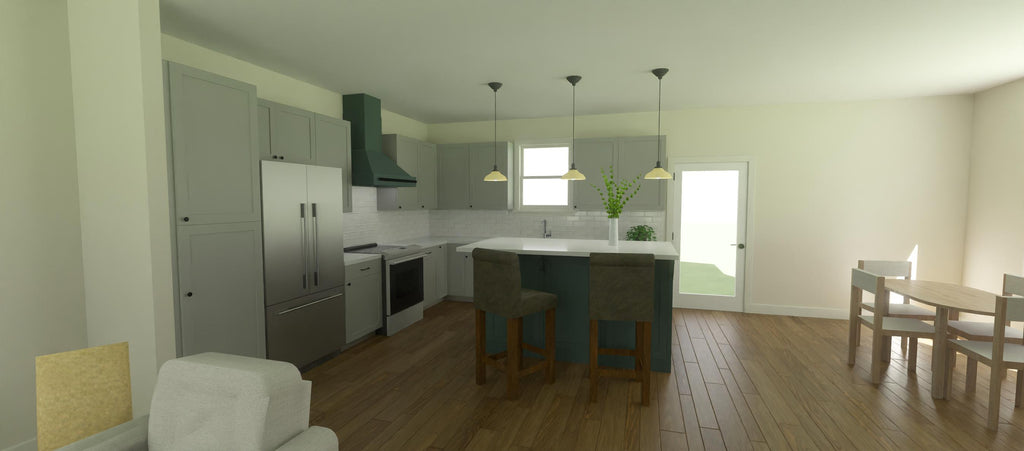 Tulsa Town Homes